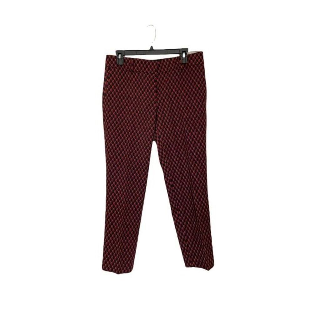 Ann Taylor Devin Fit (size 6) Pants